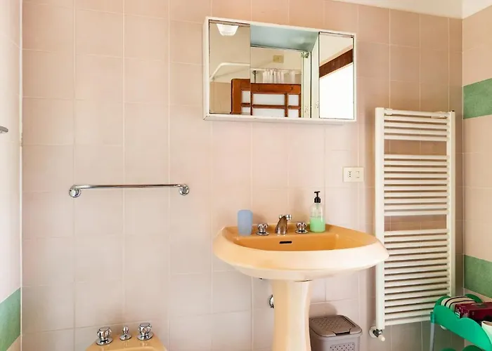 The Fireplace A Relax Oasis Near Florence 아파트 Villore